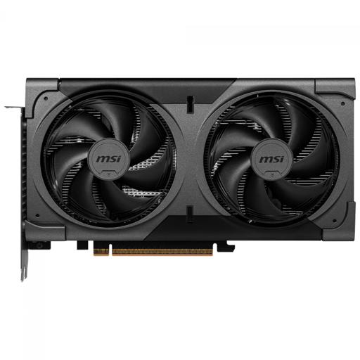 MSI GeForce RTX 5060 Ti 16 GB VENTUS 2X