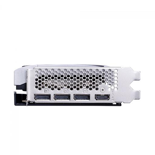 MSI GeForce RTX 5060 Ti 16 GB VENTUS 3X