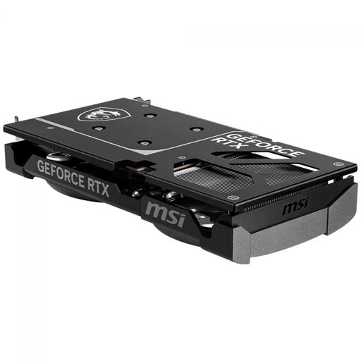 MSI GeForce RTX 5060 Ti 16 GB VENTUS 2X
