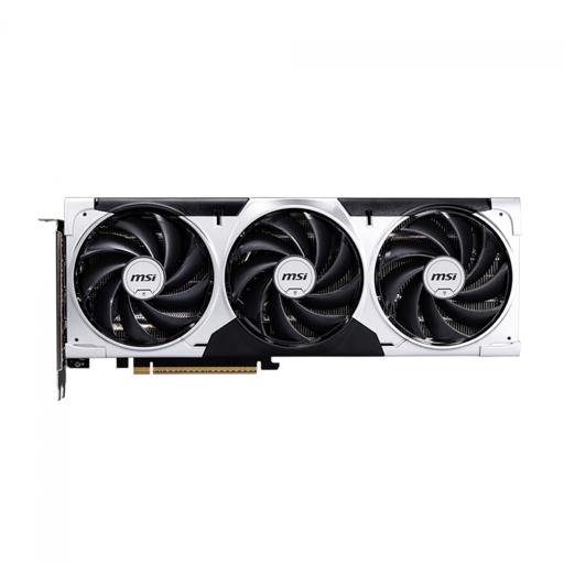 MSI GeForce RTX 5060 Ti 16 GB VENTUS 3X