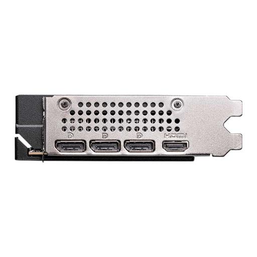 MSI GeForce RTX 5060 Ti 8 GB Shadow 2X