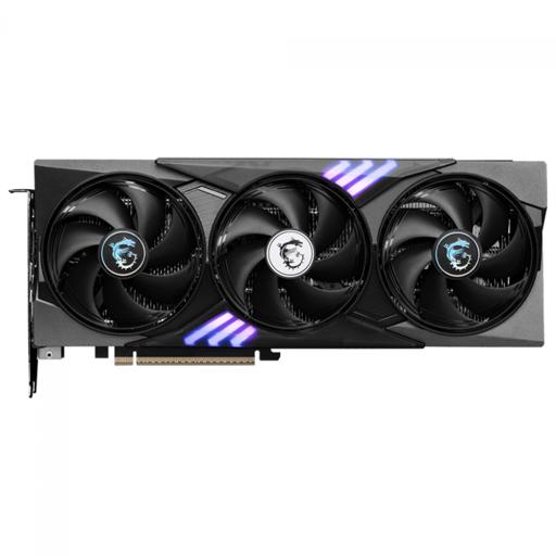 MSI GeForce RTX 5060 Ti 8 GB GAMING TRIO OC