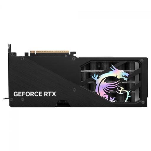 MSI GeForce RTX 5060 Ti 8 GB GAMING TRIO OC