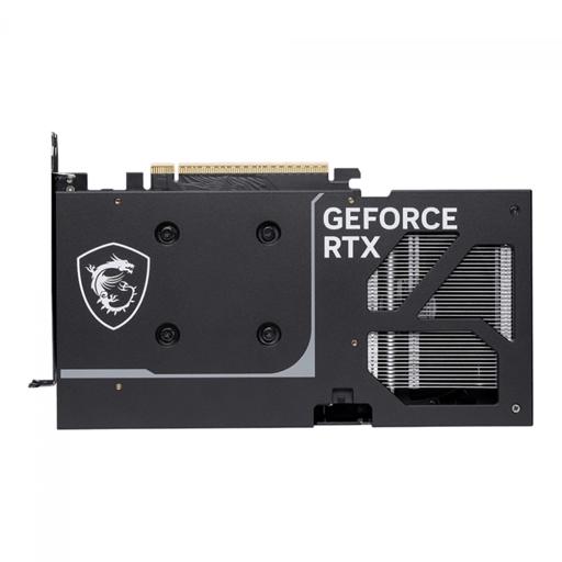 MSI GeForce RTX 5060 Ti 8 GB VENTUS 2X