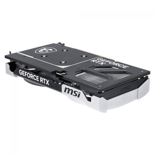 MSI GeForce RTX 5060 Ti 8 GB VENTUS 2X