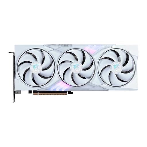 MSI GeForce RTX 5060 Ti 8 GB GAMING TRIO OC