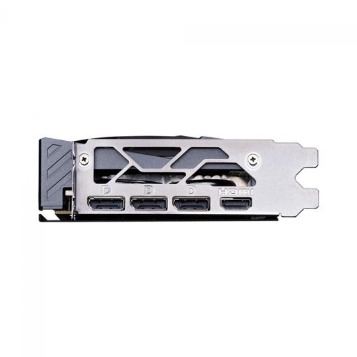 MSI GeForce RTX 5060 Ti 8 GB GAMING TRIO OC