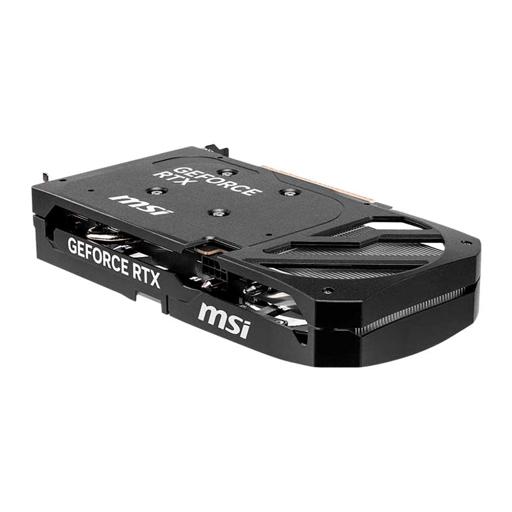 MSI GeForce RTX 5060 Ti 8 GB Shadow 2X