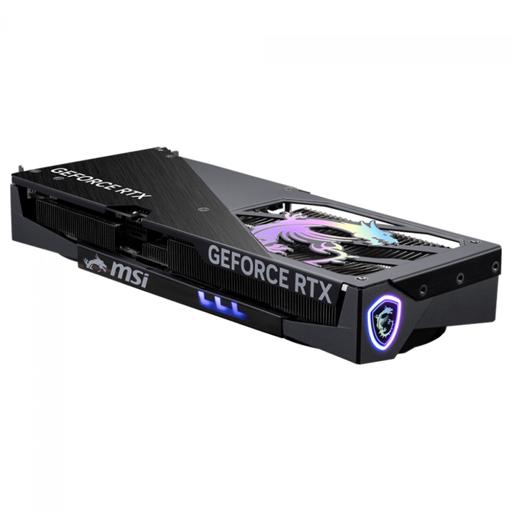 MSI GeForce RTX 5060 Ti 8 GB GAMING TRIO OC