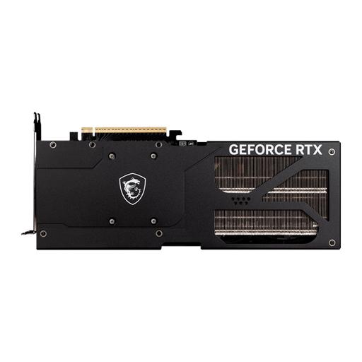 MSI GeForce RTX 5070 12 GB VENTUS 3X