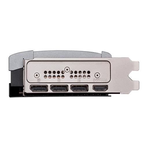 MSI GeForce RTX 5070 12 GB VENTUS 3X