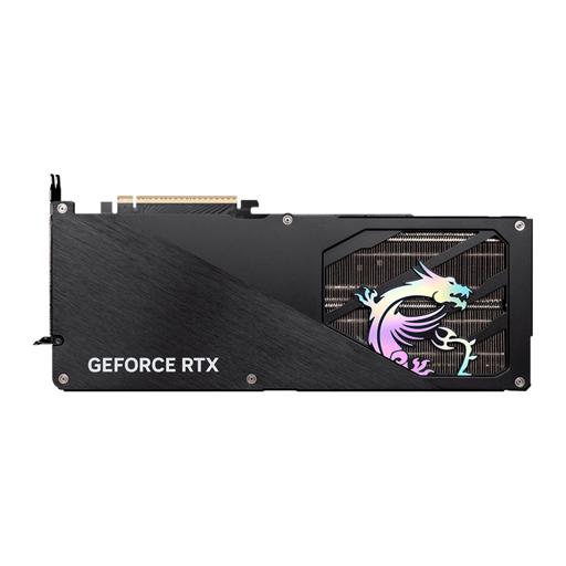 MSI GeForce RTX 5070 12 GB GAMING TRIO