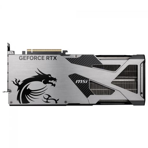 MSI GeForce RTX 5070 12 GB VANGUARD SOC LAUNCH EDITION