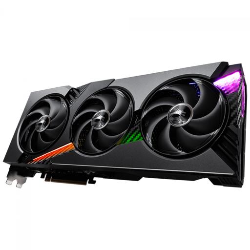 MSI GeForce RTX 5070 12 GB VANGUARD SOC LAUNCH EDITION