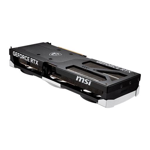 MSI GeForce RTX 5070 12 GB VENTUS 3X