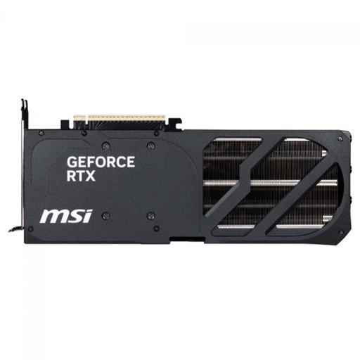 MSI GeForce RTX 5070 12 GB Shadow 3X