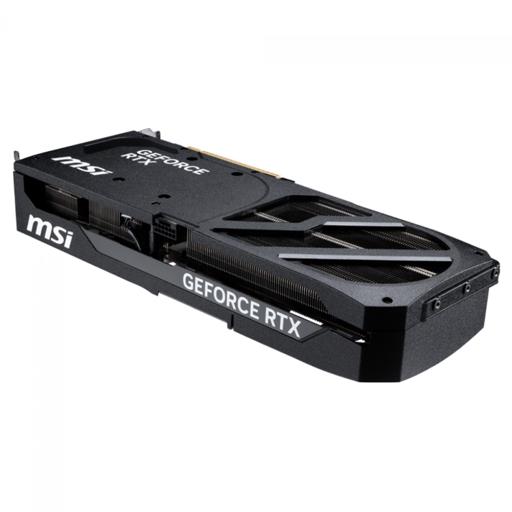 MSI GeForce RTX 5070 12 GB Shadow 3X