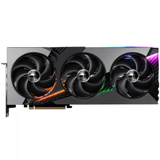 MSI GeForce RTX 5070 12 GB VANGUARD SOC LAUNCH EDITION