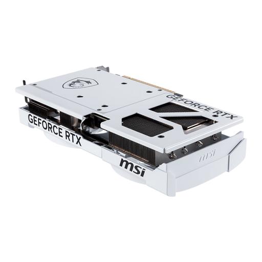 MSI GeForce RTX 5070 12 GB VENTUS 2X