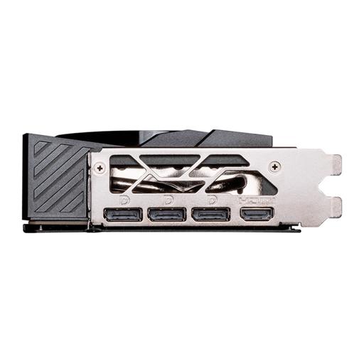 MSI GeForce RTX 5070 12 GB GAMING TRIO