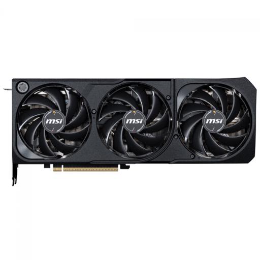 MSI GeForce RTX 5070 12 GB Shadow 3X