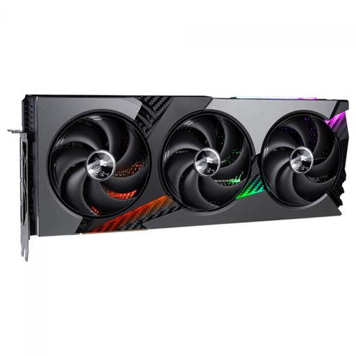 MSI GeForce RTX 5070 12 GB VANGUARD SOC LAUNCH EDITION