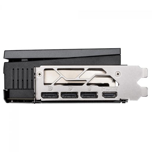 MSI GeForce RTX 5070 12 GB VANGUARD SOC LAUNCH EDITION