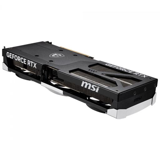 MSI GeForce RTX 5070 Ti 16 GB VENTUS 3X