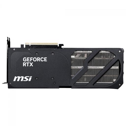 MSI GeForce RTX 5070 Ti 16 GB Shadow 3X