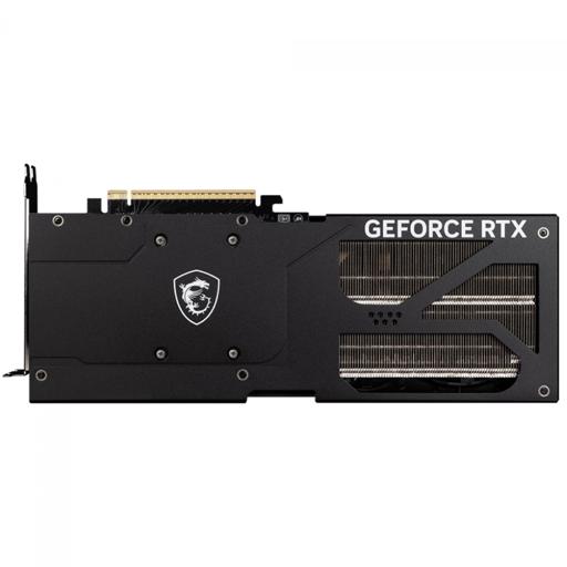 MSI GeForce RTX 5070 Ti 16 GB VENTUS 3X