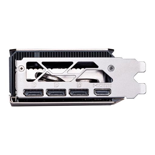 MSI GeForce RTX 5070 Ti 16 GB INSPIRE 3X