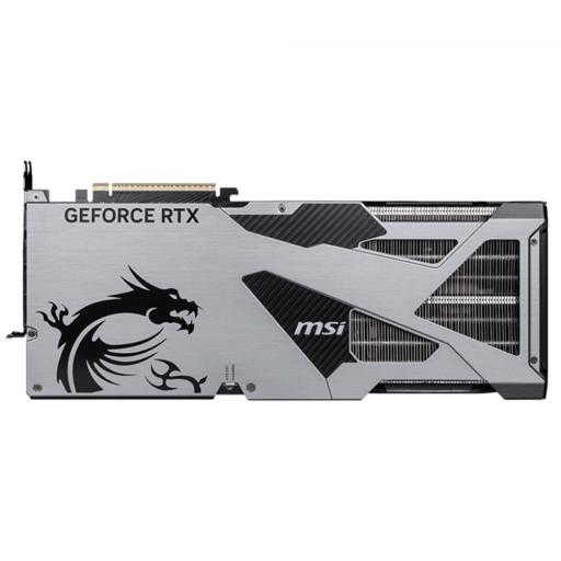 MSI GeForce RTX 5070 Ti 16 GB VANGUARD SOC LAUNCH EDITION