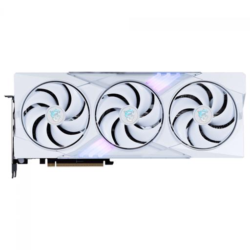 MSI GeForce RTX 5070 Ti 16 GB GAMING TRIO