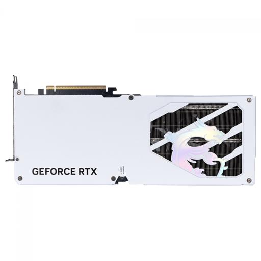 MSI GeForce RTX 5070 Ti 16 GB GAMING TRIO