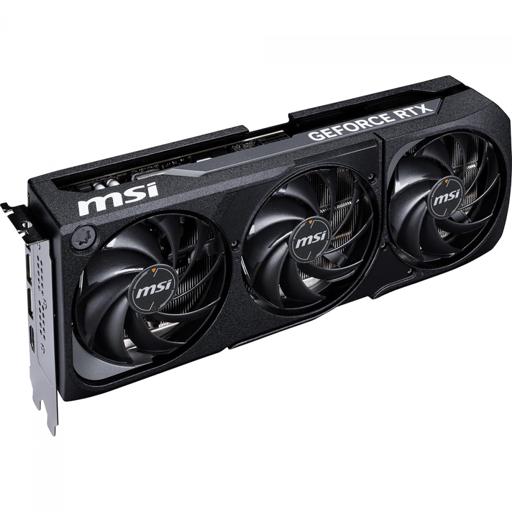 MSI GeForce RTX 5070 Ti 16 GB Shadow 3X
