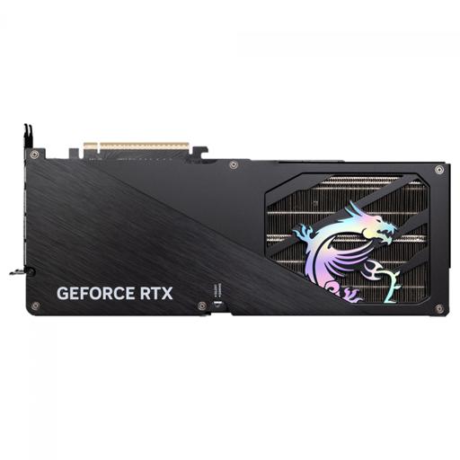 MSI GeForce RTX 5070 Ti 16 GB Gaming Trio Plus