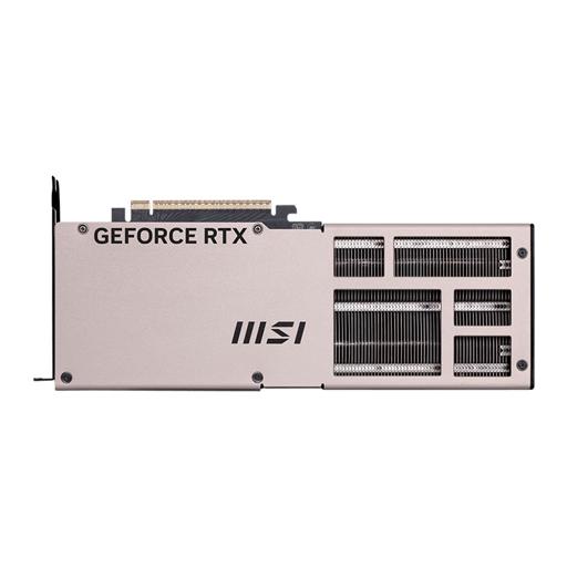 MSI GeForce RTX 5070 Ti 16 GB INSPIRE 3X