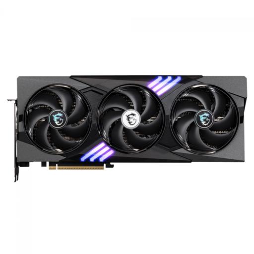 MSI GeForce RTX 5070 Ti 16 GB GAMING TRIO OC