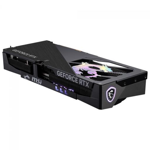 MSI GeForce RTX 5070 Ti 16 GB Gaming Trio Plus