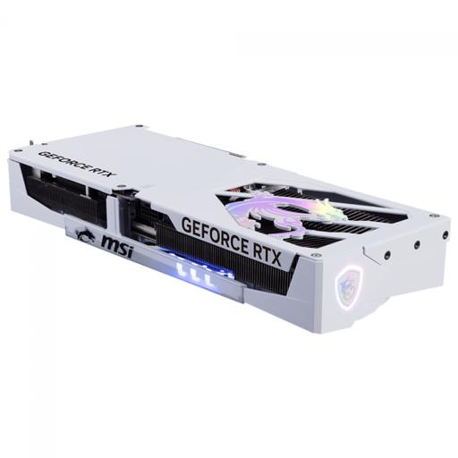 MSI GeForce RTX 5070 Ti 16 GB GAMING TRIO