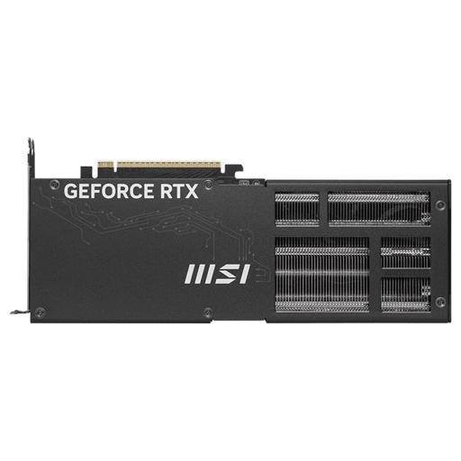 MSI GeForce RTX 5080 16 GB INSPIRE 3X