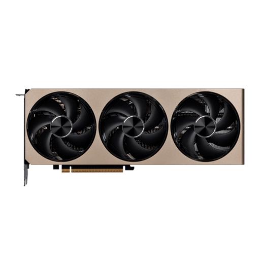 MSI GeForce RTX 5080 16 GB INSPIRE 3X