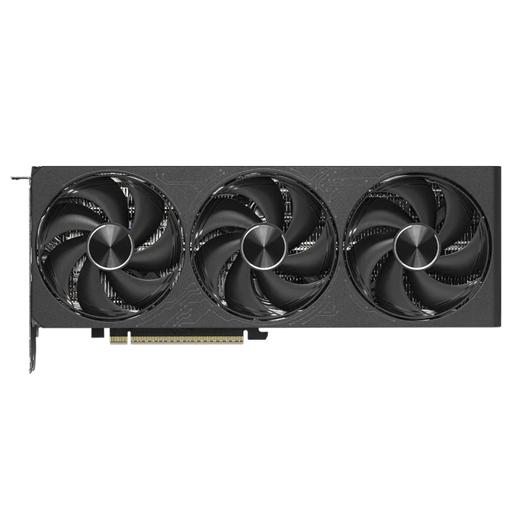 MSI GeForce RTX 5080 16 GB INSPIRE 3X