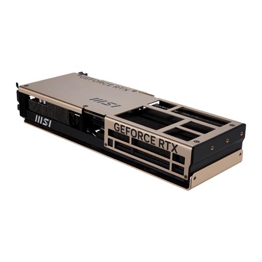 MSI GeForce RTX 5080 16 GB INSPIRE 3X