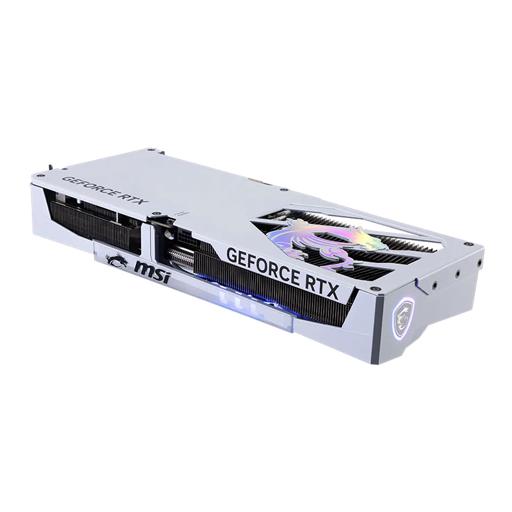 MSI GeForce RTX 5080 16 GB GAMING TRIO OC