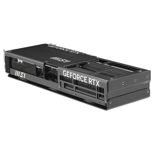 MSI GeForce RTX 5080 16 GB INSPIRE 3X