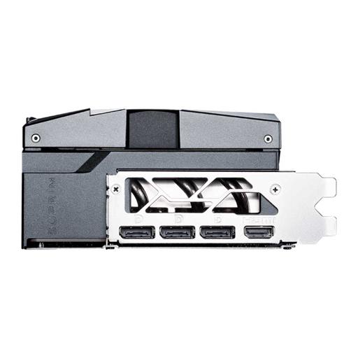 MSI GeForce RTX 5090 32 GB SUPRIM 