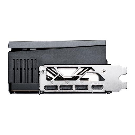 MSI GeForce RTX 5090 32 GB VANGUARD SOC LAUNCH EDITION