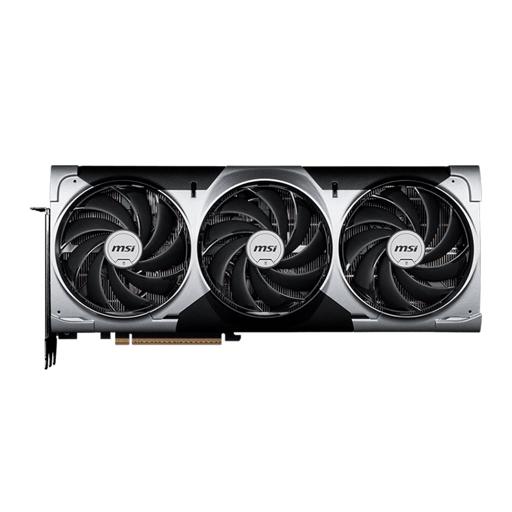 MSI GeForce RTX 5090 32 GB VENTUS 3X