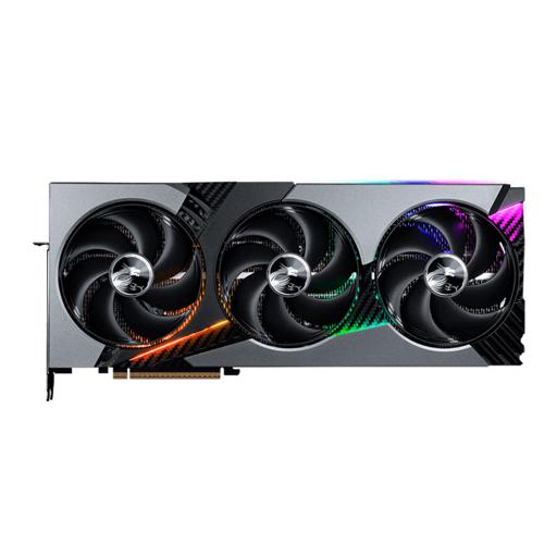 MSI GeForce RTX 5090 32 GB VANGUARD SOC LAUNCH EDITION